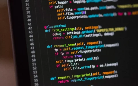 整理一些常用的脚本（持续更新中）